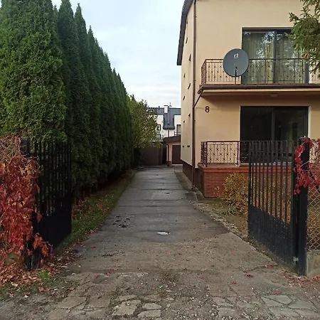 Pod Domem Grodzisk Mazowiecki