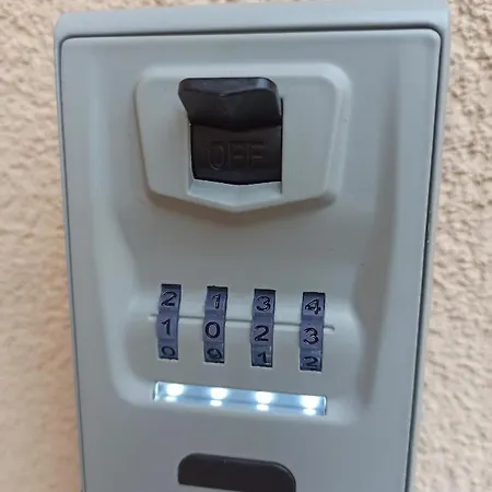 Pod Domem Apartment