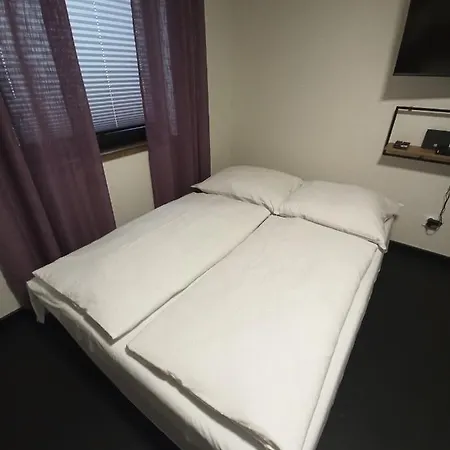 Apartment Pod Domem *