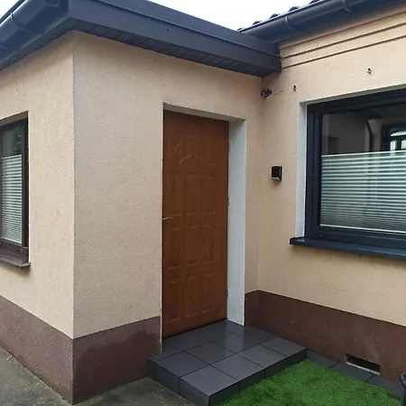 Pod Domem Grodzisk Mazowiecki