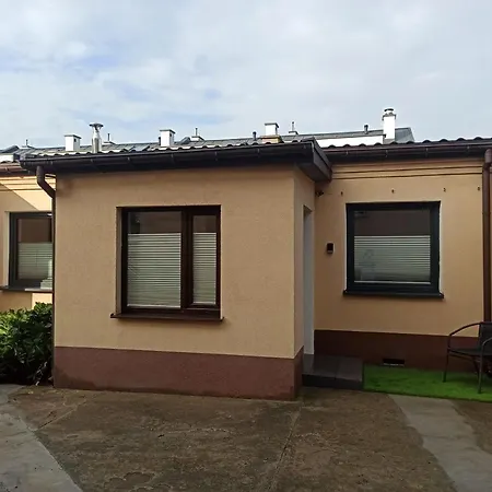 Pod Domem Apartment