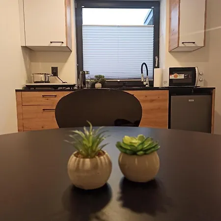 Apartment Pod Domem Grodzisk Mazowiecki